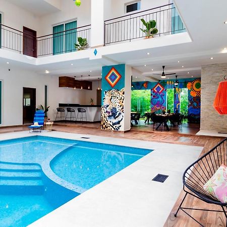 Riviera Sayulita Hotel Ngoại thất bức ảnh