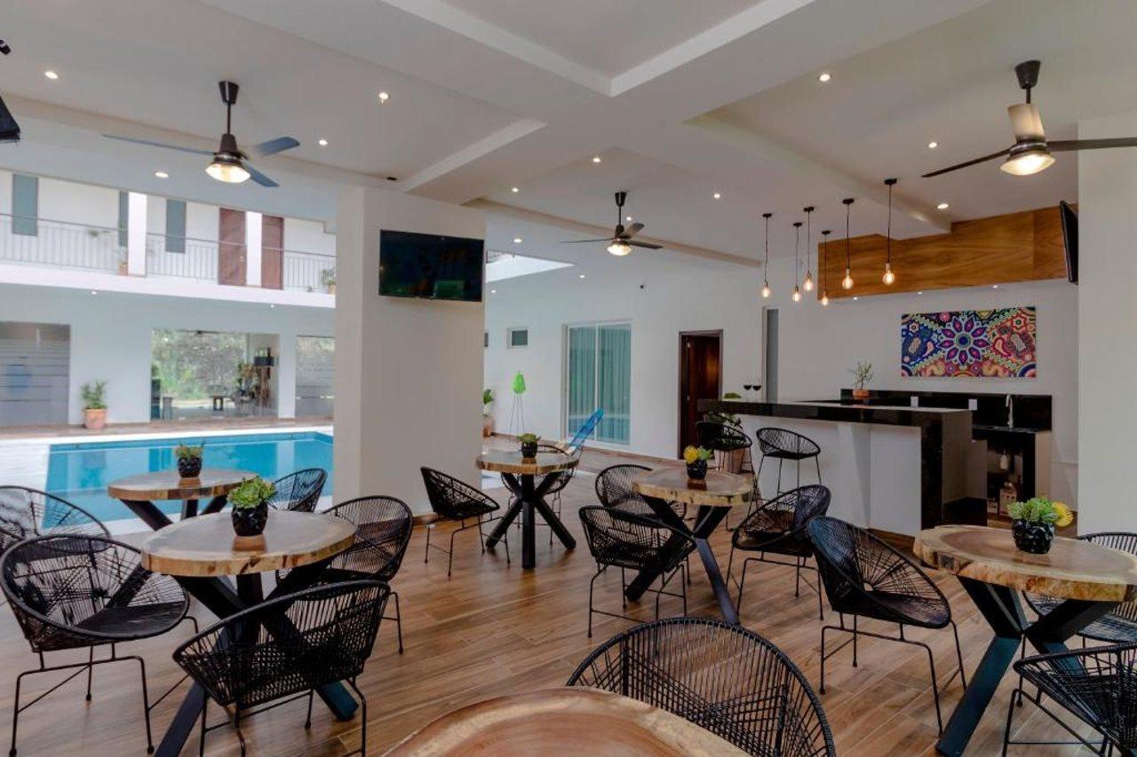 Riviera Sayulita Hotel Ngoại thất bức ảnh