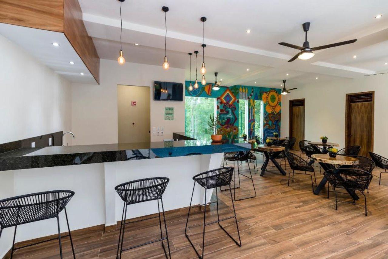 Riviera Sayulita Hotel Ngoại thất bức ảnh