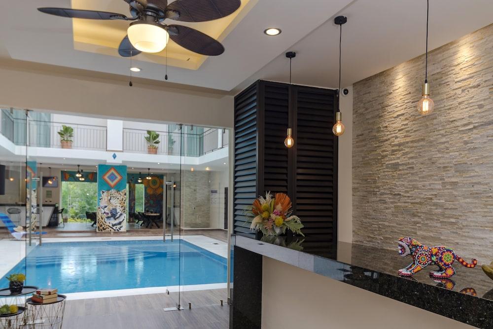 Riviera Sayulita Hotel Ngoại thất bức ảnh