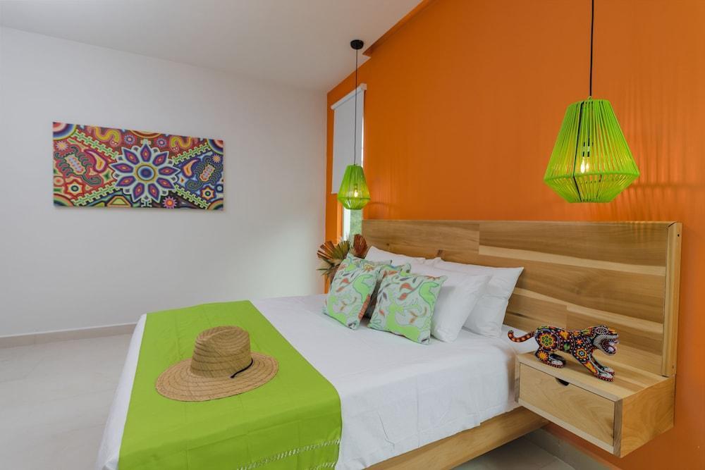 Riviera Sayulita Hotel Ngoại thất bức ảnh
