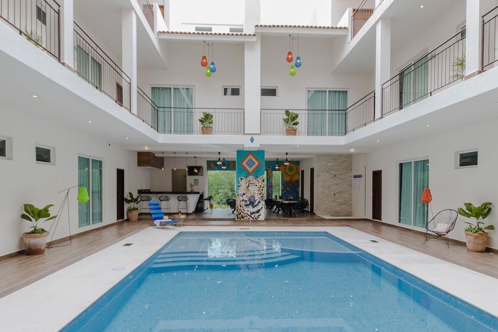 Riviera Sayulita Hotel Ngoại thất bức ảnh