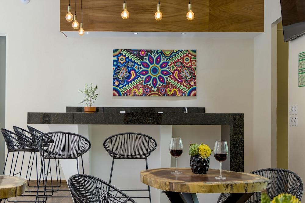 Riviera Sayulita Hotel Ngoại thất bức ảnh