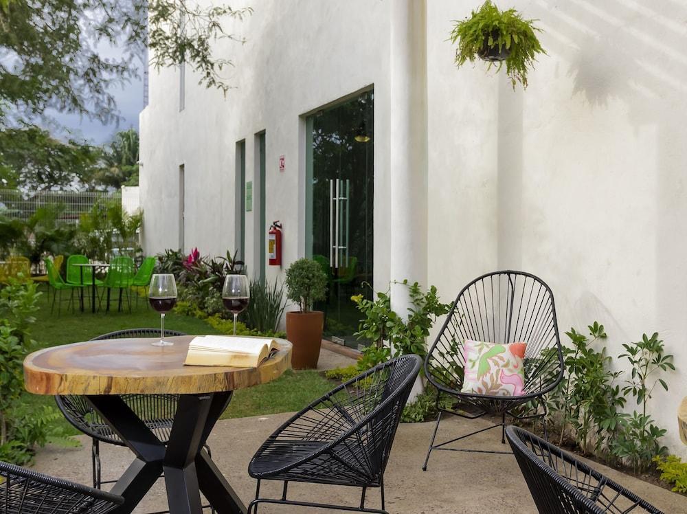 Riviera Sayulita Hotel Ngoại thất bức ảnh