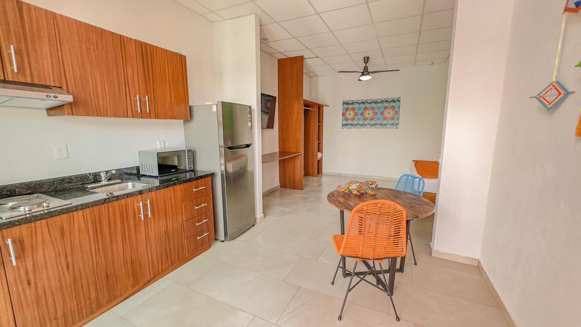 Riviera Sayulita Hotel Ngoại thất bức ảnh