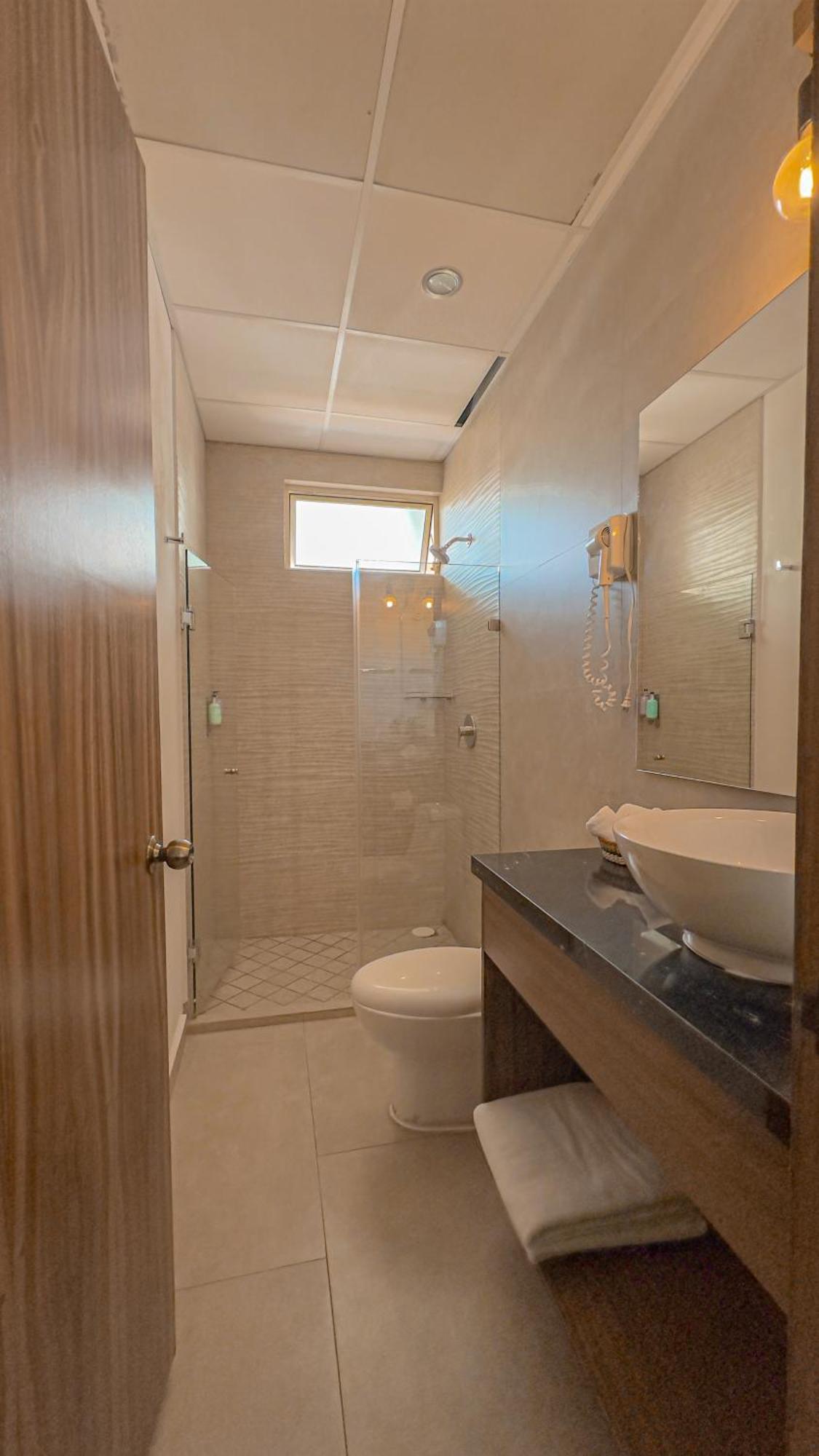 Riviera Sayulita Hotel Ngoại thất bức ảnh