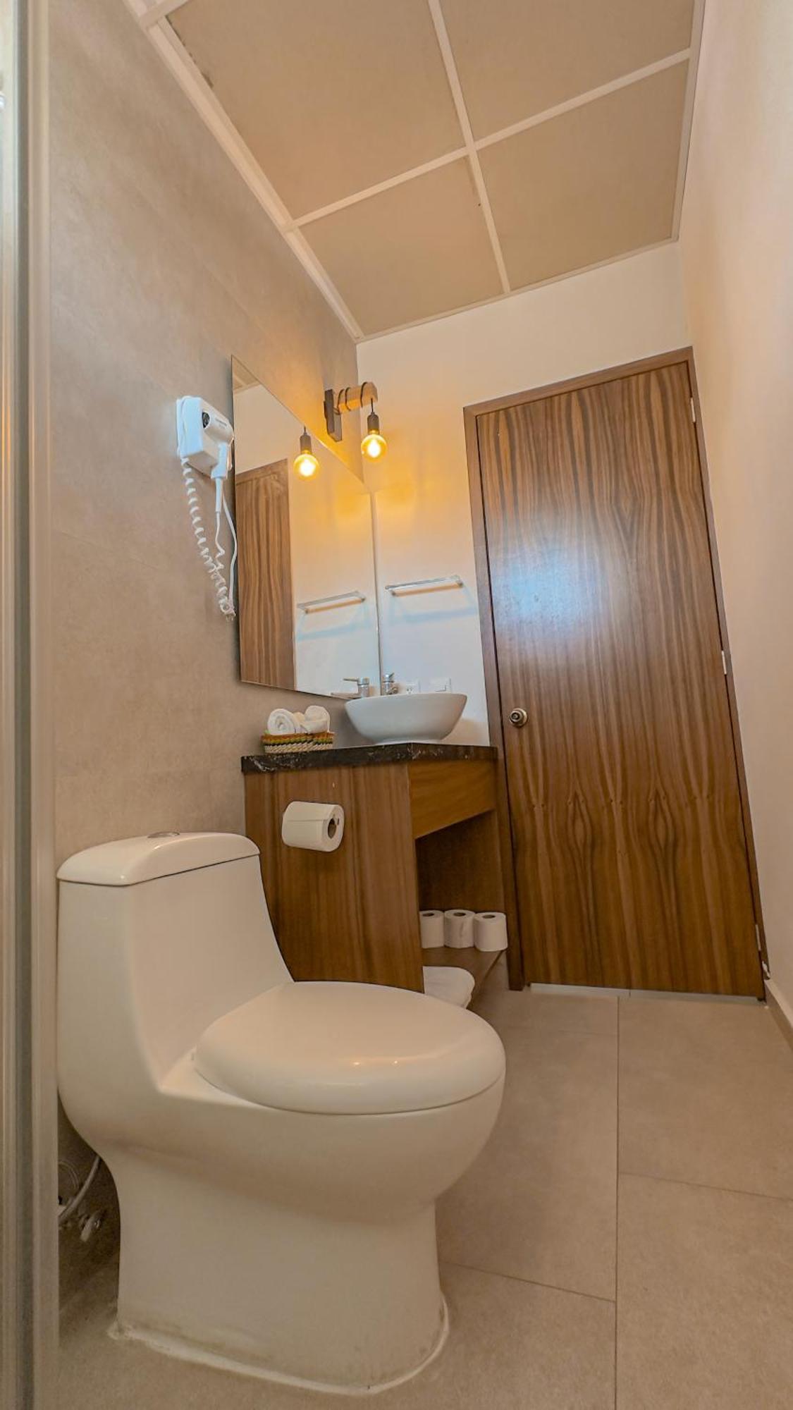 Riviera Sayulita Hotel Ngoại thất bức ảnh