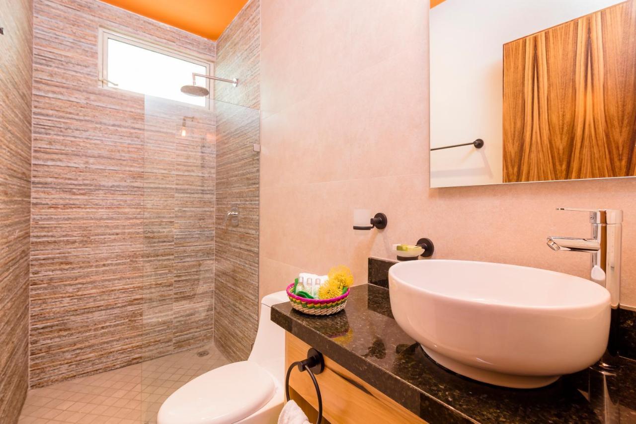 Riviera Sayulita Hotel Ngoại thất bức ảnh